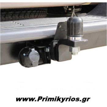 Κοτσαδόρος 381 για Toyota Hilux (VIGO) '03/'05>
