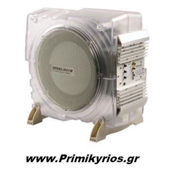 Subwoofer Aυτοκινήτου SW-816 Attivo