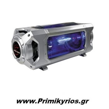 Subwoofer Αυτοκινήτου SW-806 attivo Steelmate