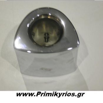 Μπούκα Εξάτμισης Αυτοκινήτου 8