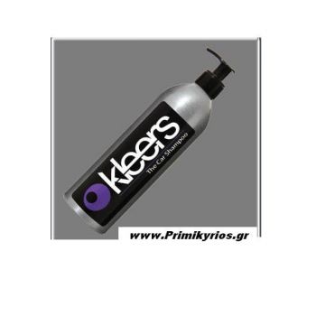 Σαμπουάν αυτοκινήτου Kleers