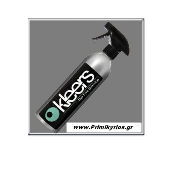 Γυαλιστικό καθαριστικό ελαστικών Kleers