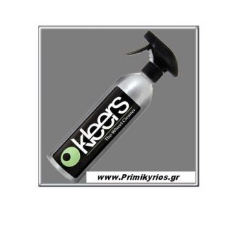 Καθαριστικό ζαντών αυτοκινήτου Kleers