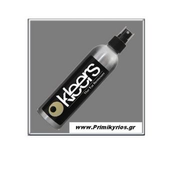Καθαριστικό πίσσας αυτοκινήτου Kleers