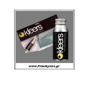 Συντηρητικό Carbon αυτοκινήτου