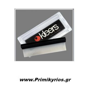 Λεπίδα σιλικόνης αυτοκινήτου