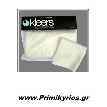 Πετσέτα με μικροϊνες αυτοκινήτου