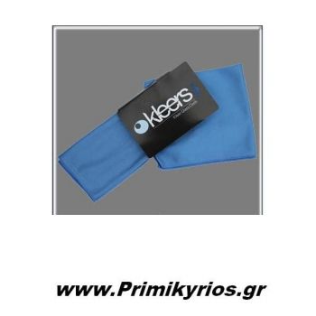 Καθαριστικό πανί τζαμιών αυτοκινήτου