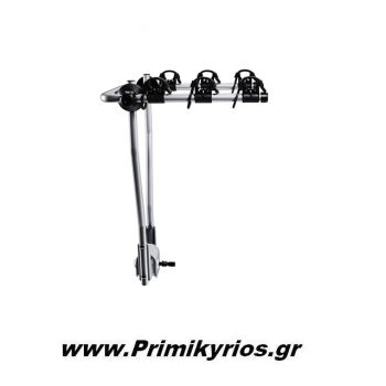 Μπάρες Ποδηλάτου Αυτοκινήτου Thule