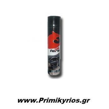 Γυαλιστικό ταμπλό αυτοκινήτου Feral