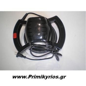 Ηλεκτρικός Αλοιφαδόρος Αυτοκινήτου