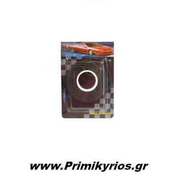 Ταινία Διπλής Όψεως