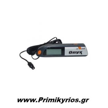 Θερμόμετρο Αυτοκίνητου Οnyx