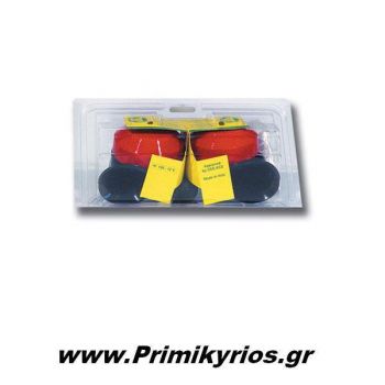 Κόρνα  Αυτοκινήτου Σαλιγκάρι