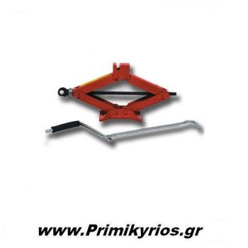 Γρύλος Μηχανικός Αυτοκινήτου Ενάμιση Τόνου