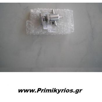 Ρυθμιστής πίεσης τουρμπίνας