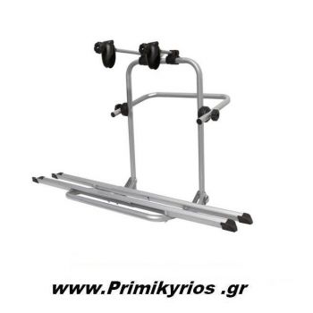 Βάση Ποδηλάτου Αυτοκινήτου για Jeep ( 2 ποδήλατα )