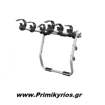 Βάση Πορτ-παγκάζ 3 Ποδηλάτων