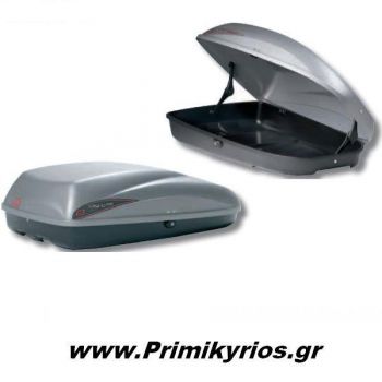 Μπαγκαζιέρα Αυτοκινήτου Kronos 320lt