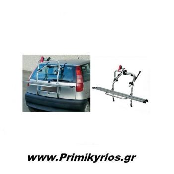 Βάση Ποδηλάτου Αυτοκινήτου Gulliver 2