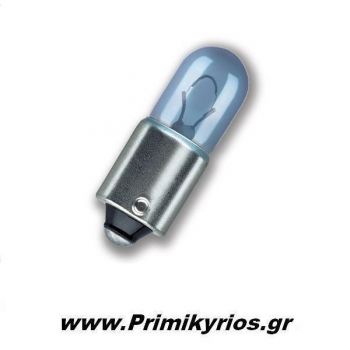 Λάμπα πορείας αυτοκινήτου CoolBlue