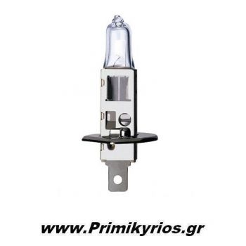 Λάμπα OSRAM Silverstar H1