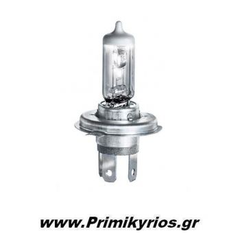 Λάμπα OSRAM Silverstar H7