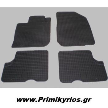 Πατάκια Καμπίνας Για Audi Q5