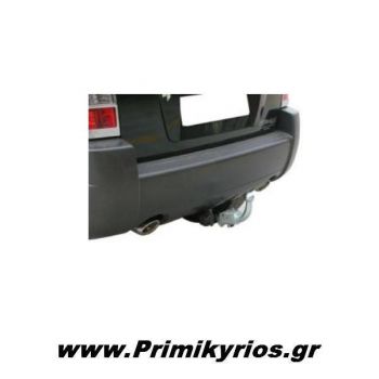 Κοτσαδόρος Αποσπώμενος Για Αudi Q5