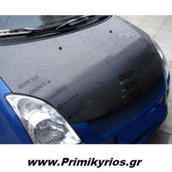 Carbon 3Μ Σε Καπό Suzuki Swift