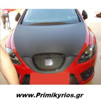 Carbon 3Μ σε Καπό Seat Leon