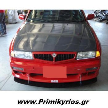 Carbon 3M σε Καπό Lancia