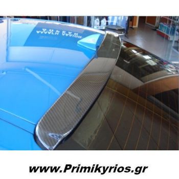 Carbon 3M Τοποθετημένη σε Αεροτομή