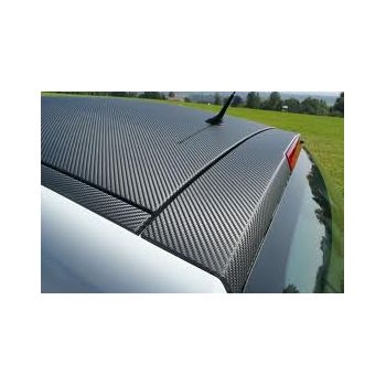 Carbon 3M Μεμβράνη σε Ουρανό και Αεροτομή