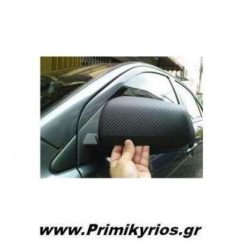 Carbon 3M Τοποθέτηση σε Καθρέπτες