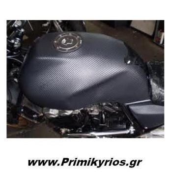 Carbon 3M Τοποθετημένο σε Μηχανή