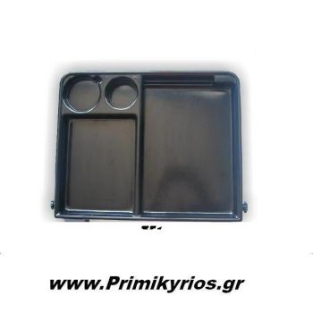 Κονσόλα Φορτηγού