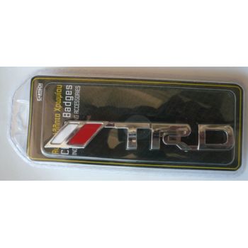 Αυτοκόλλητα αυτοκινήτου Trd