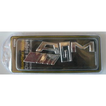 Αυτοκόλλητα αυτοκινήτου Amg