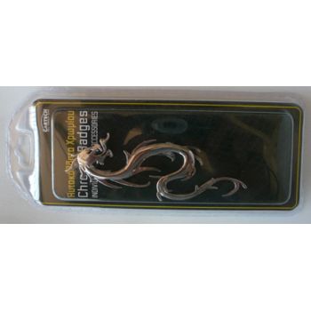Αυτοκόλλητα αυτοκινήτου Dragon