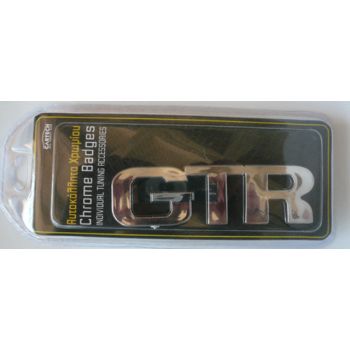 Αυτοκόλλητα αυτοκινήτου Gtr