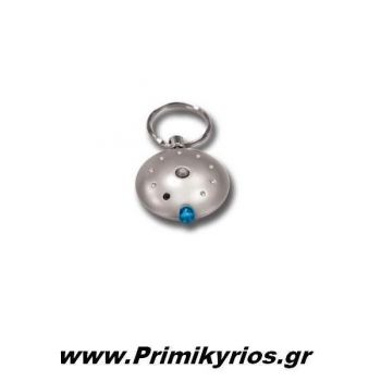 Μπρελόκ Αυτοκινήτου με Φως