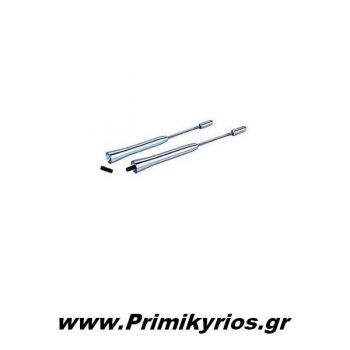 Κεραία Aυτοκινήτου Aλουμινίου A