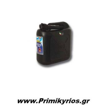 Μπετόνι Βενζίνης Αυτοκινήτου 6 Λίτρων