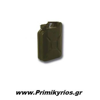 Μπετόνια Αυτοκινήτου Μεταλλικά 10 Λίτρων