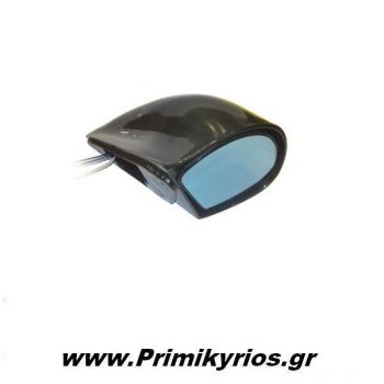 Καθρέφτες Αυτοκινήτου Ζεύγος Χούφτα με Φλας