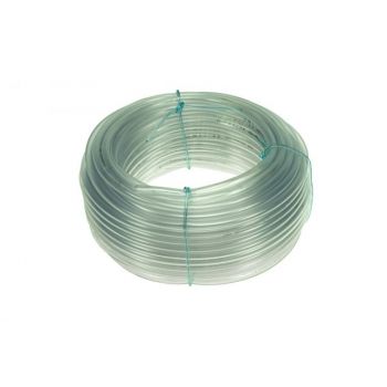 ΣΩΛΗΝΑΚΙ ΔΙΑΦΑΝΟ Φ 3mm - ΜΗΚΟΣ 25 m