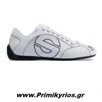 Παπούτσια Esse Δερμάτιινα Sparco