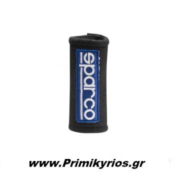 Μαξιλαράκια Mini Μπλε (ζεύγος) Sparco