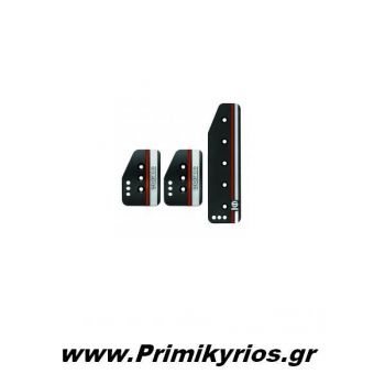 Πεταλιέρες αυτοκινήτου Set Sparco b